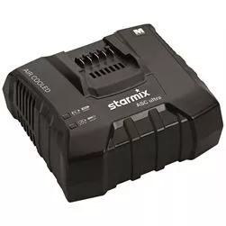 Carica batteria 55 asc per Quadrix L 18 V art.448848